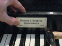 plate
