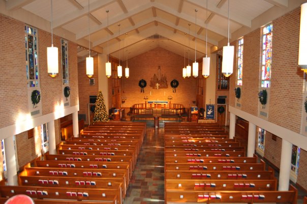 Reformation Lutheran Church