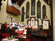 Rock Spring Presbyterian Church