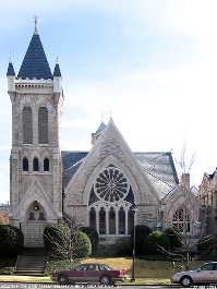 South Highland Presbyterian Church