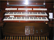 E. M. Skinner Pipe Organ for Sale