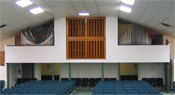 E. M. Skinner Pipe Organ for Sale