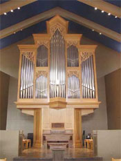 St. Bartholomew's Episcopal Opus 29
